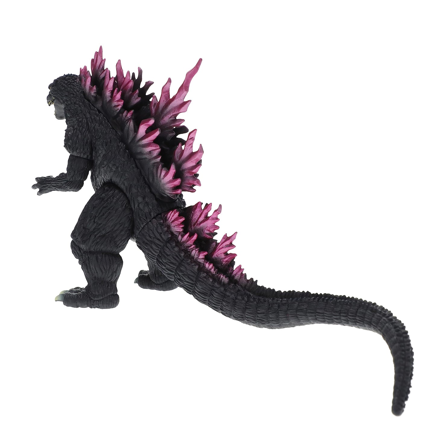 Bandai Namco Movie Monster Series Millennium Godzilla - 6-Inch Vinyl Figure
