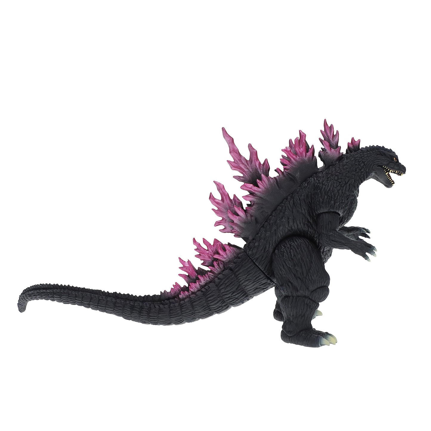 Bandai Namco Movie Monster Series Millennium Godzilla - 6-Inch Vinyl Figure