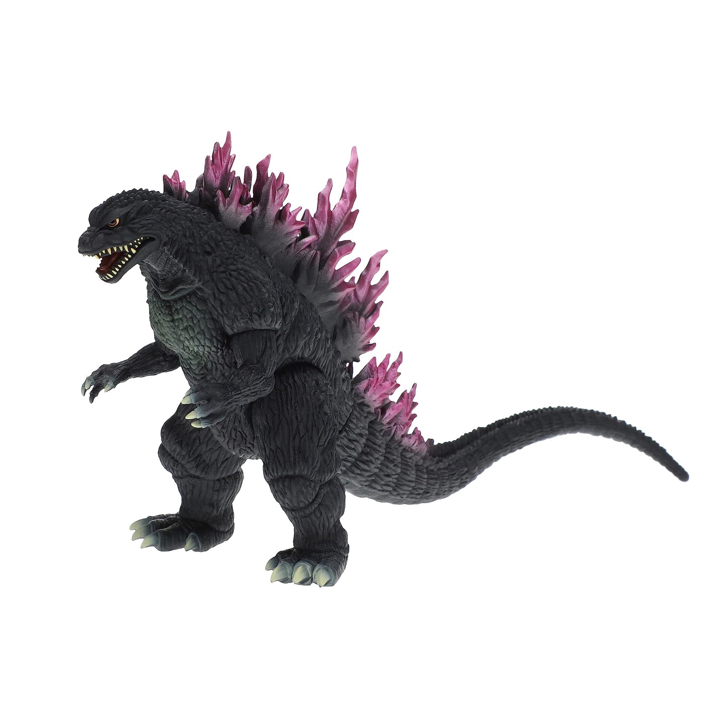 Bandai Namco Movie Monster Series Millennium Godzilla - 6-Inch Vinyl Figure