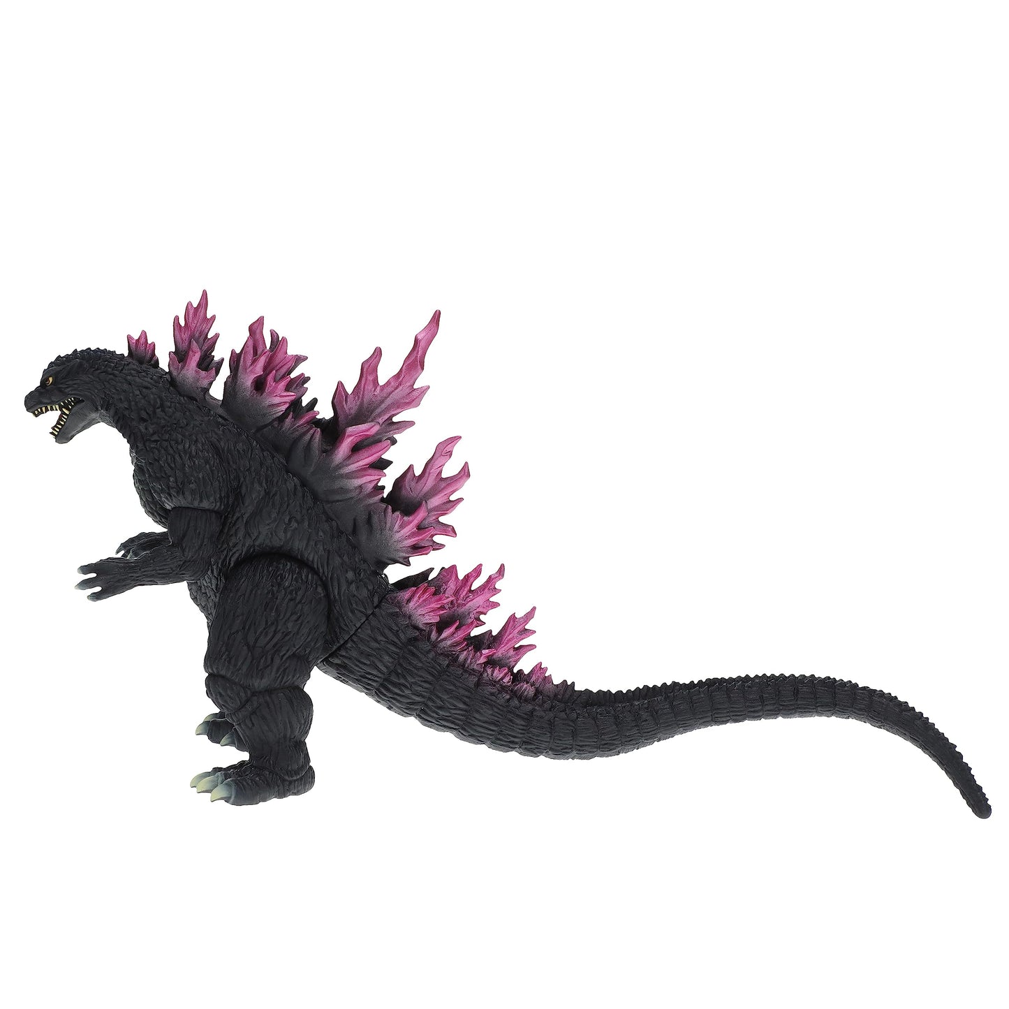 Bandai Namco Movie Monster Series Millennium Godzilla - 6-Inch Vinyl Figure
