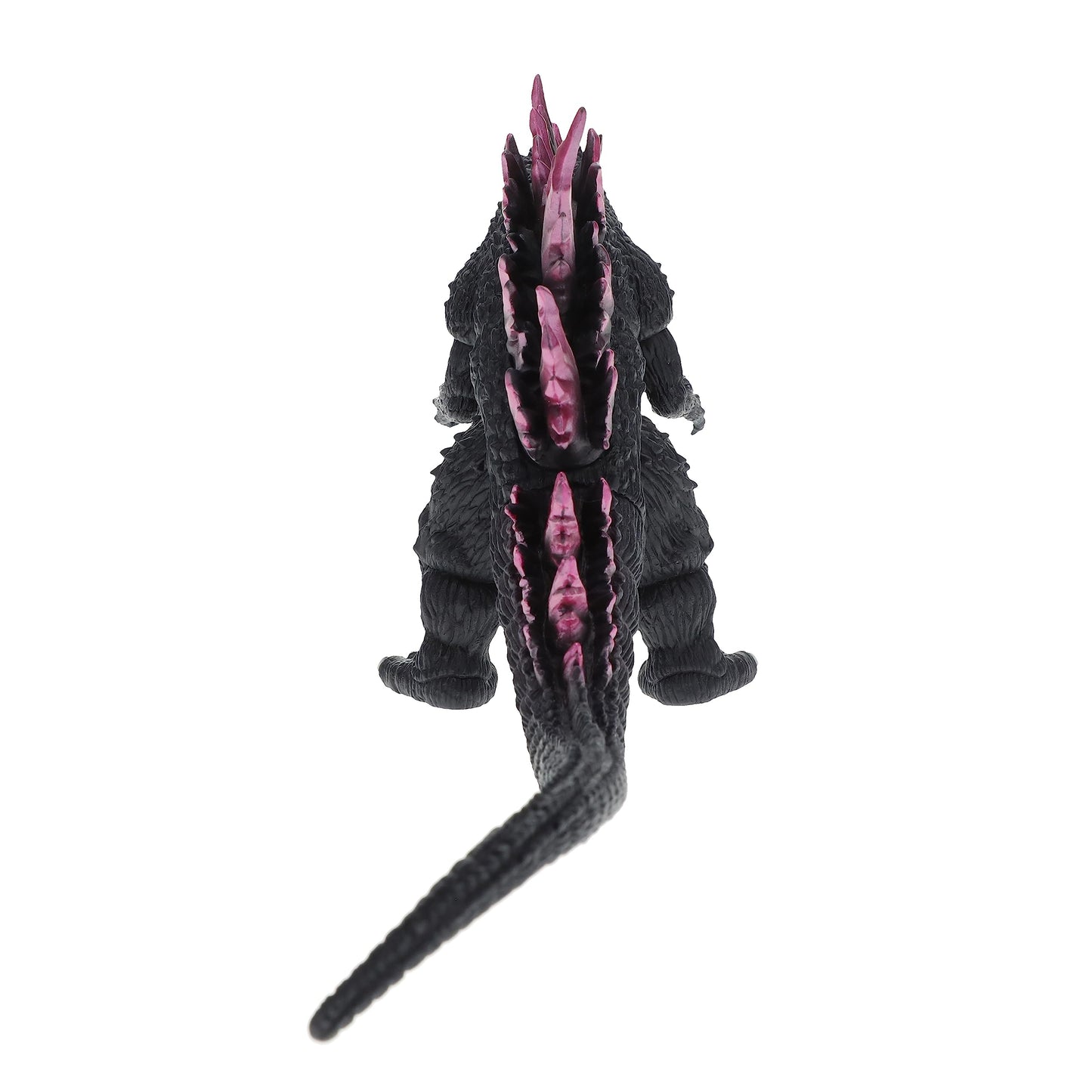 Bandai Namco Movie Monster Series Millennium Godzilla - 6-Inch Vinyl Figure