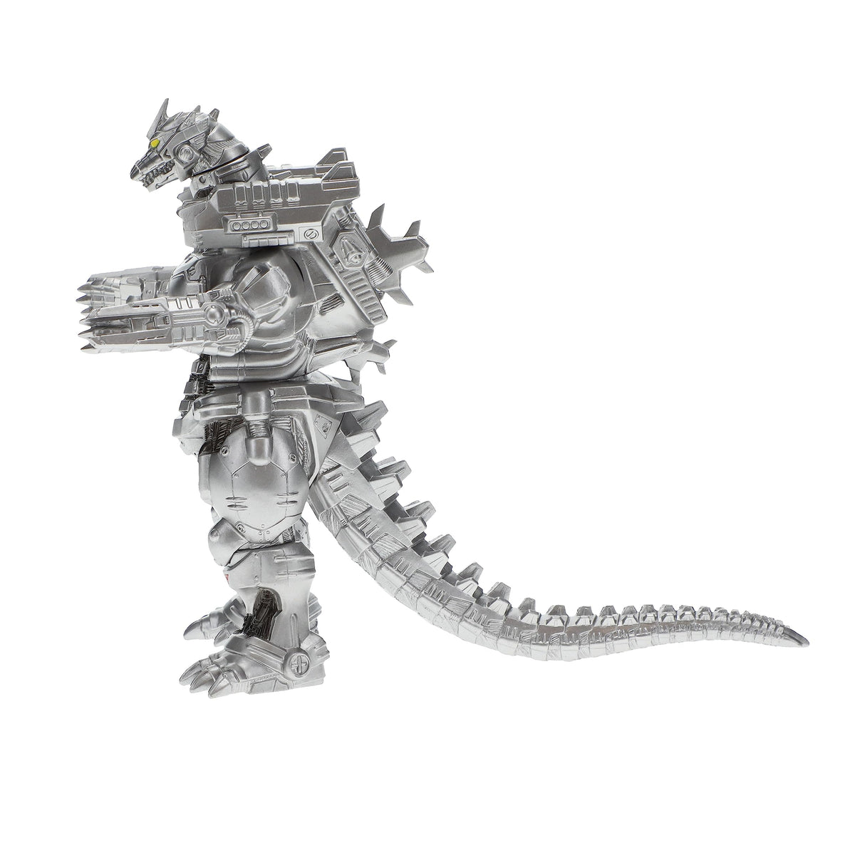 Bandai Namco Mechagodzilla (Heavily Armed) – Movie Monster Series 6-Inch Figure