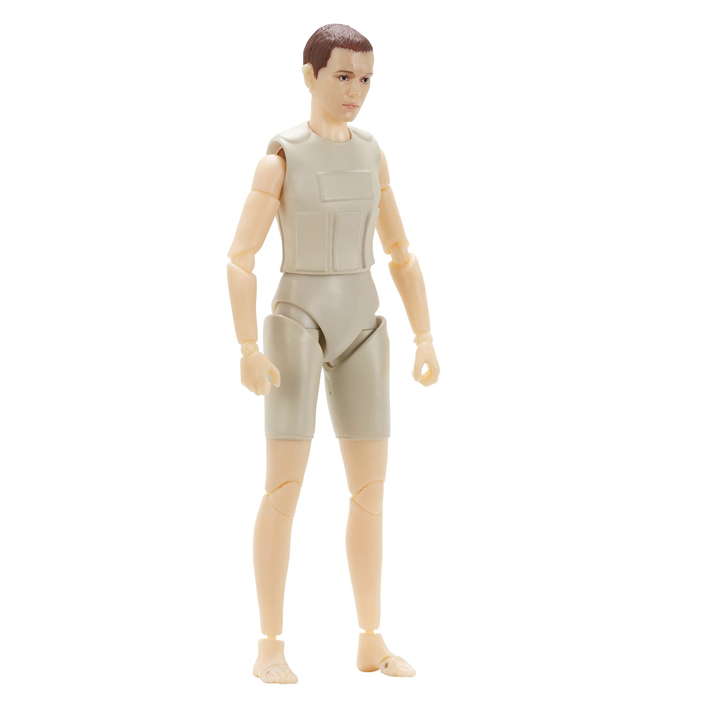 Bandai Namco Stranger Things Eleven Season 4 Hawkins Figure 6-inch - Collectible Figure