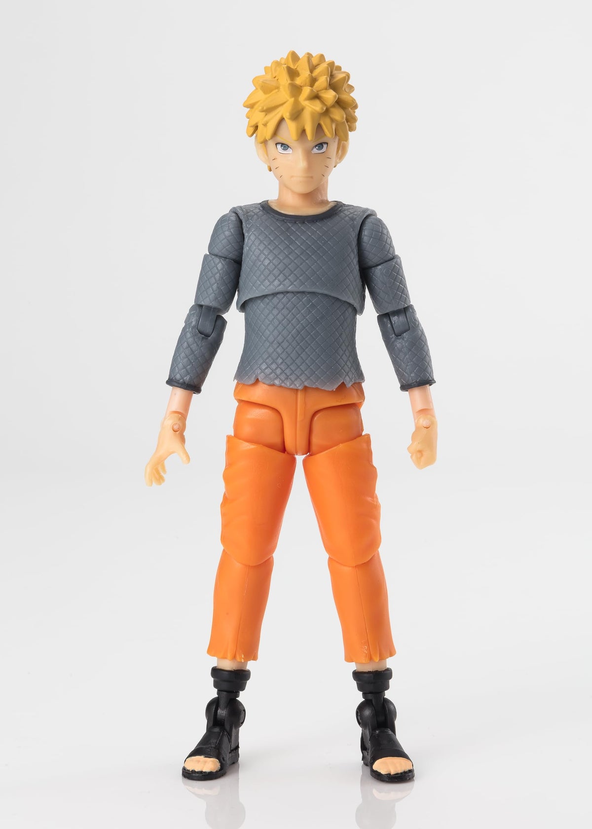 Bandai Namco Ultimate Legends Naruto Uzumaki The Final Valley 5-Inch Action Figure