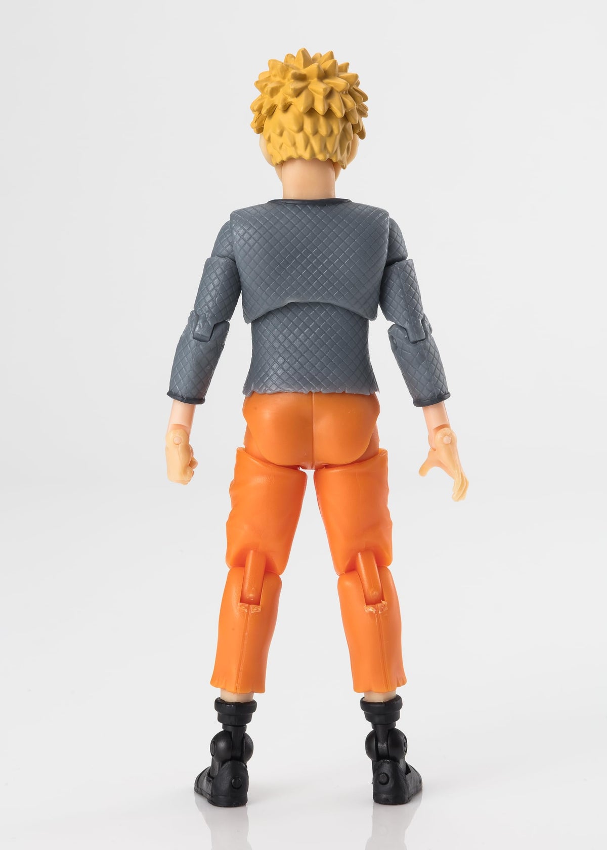 Bandai Namco Ultimate Legends Naruto Uzumaki The Final Valley 5-Inch Action Figure