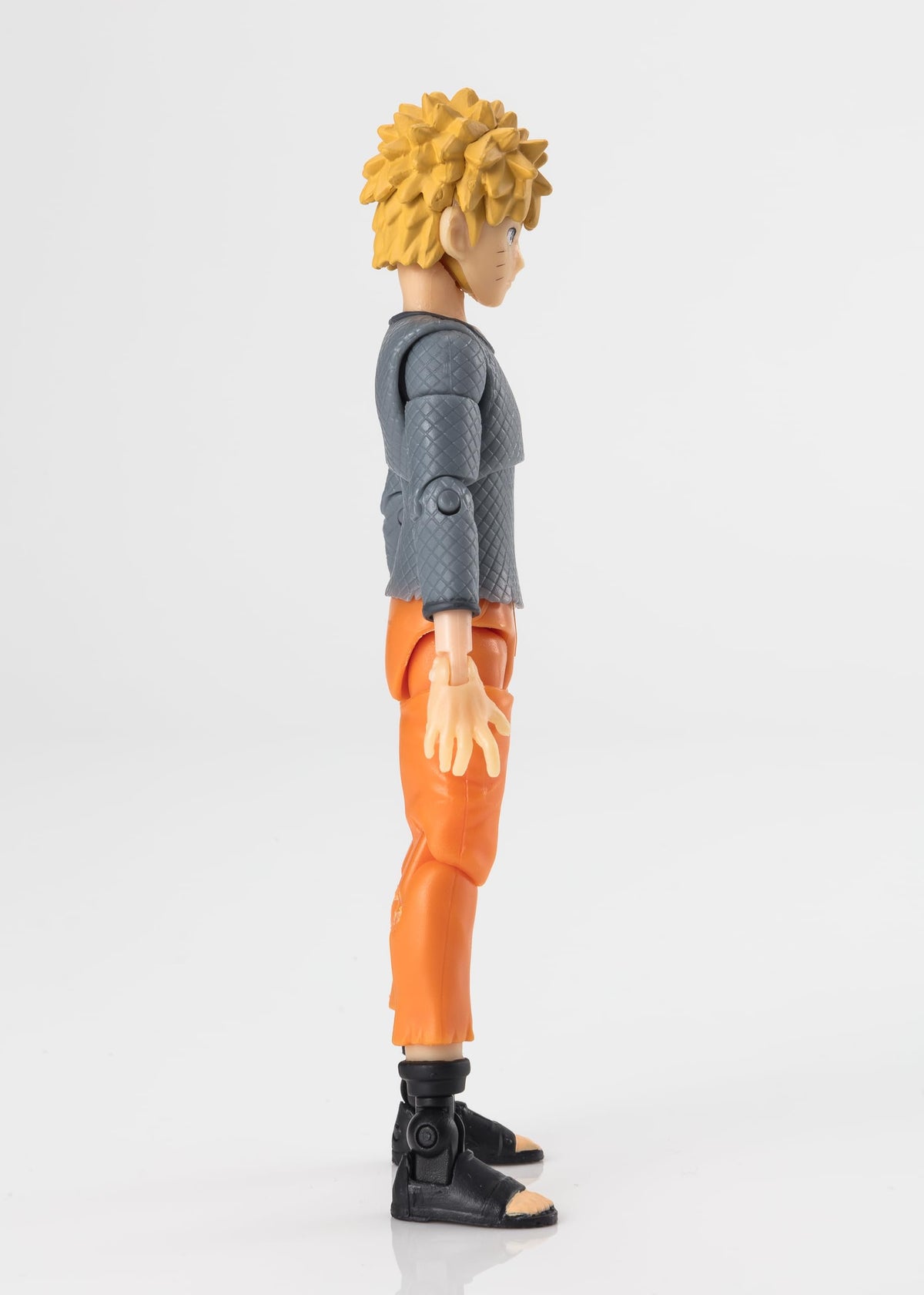 Bandai Namco Ultimate Legends Naruto Uzumaki The Final Valley 5-Inch Action Figure
