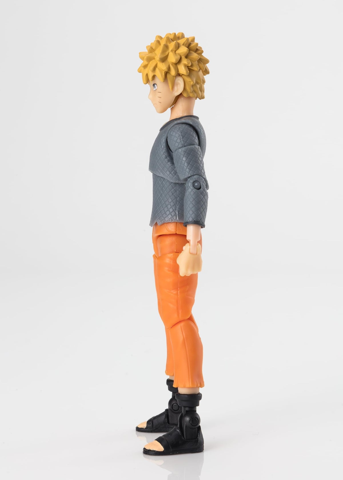Bandai Namco Ultimate Legends Naruto Uzumaki The Final Valley 5-Inch Action Figure