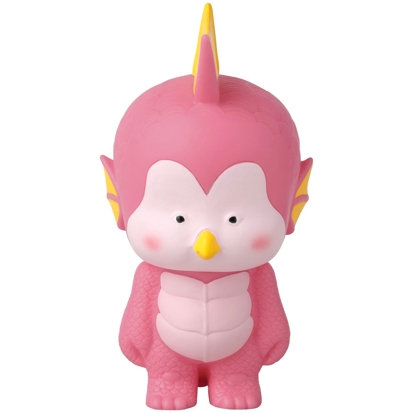 Bandai Namco Ultraman Rising Sofvi Series 5-Inch Hang Tag Soft Vinyl Figure