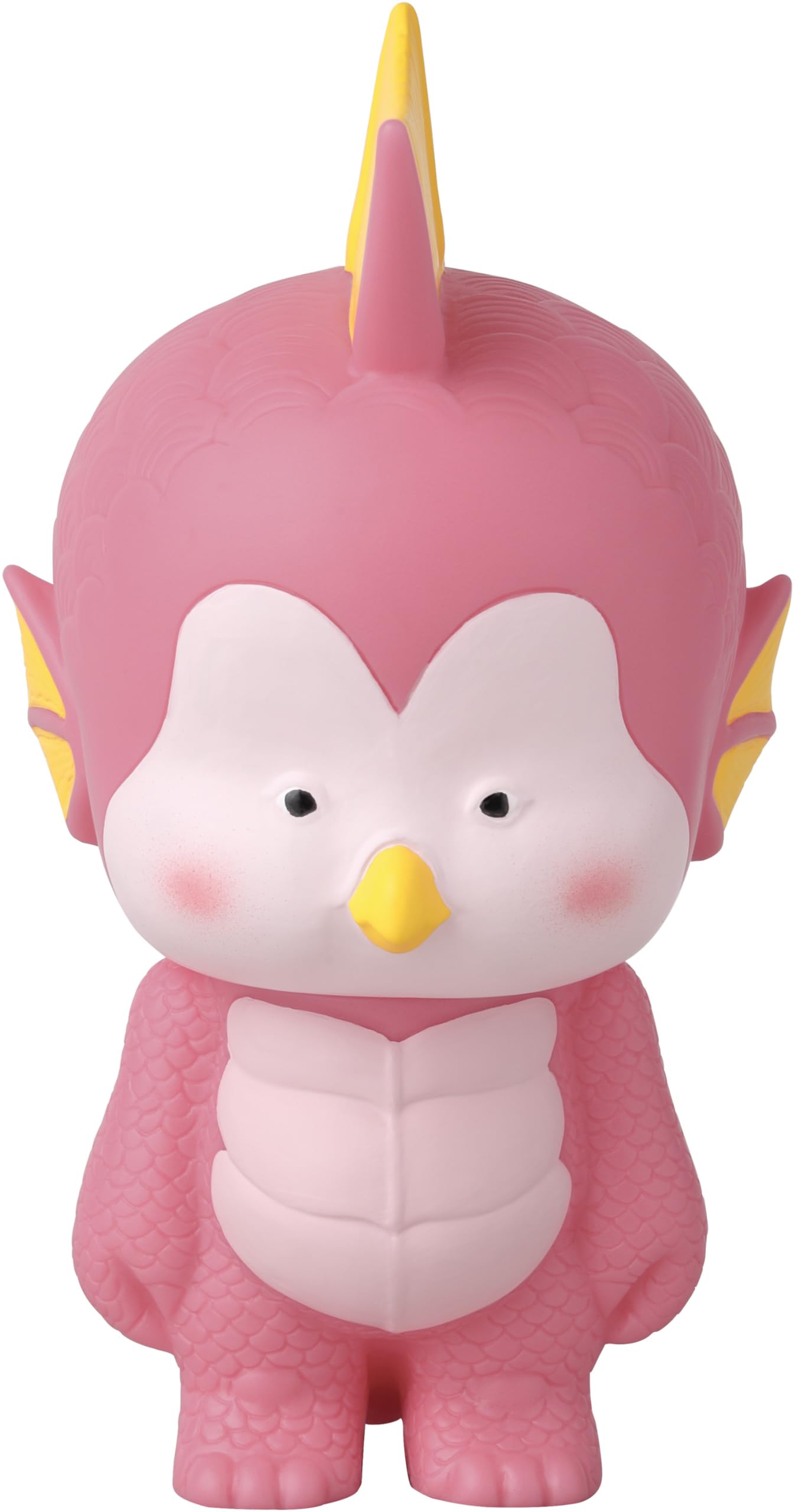 Bandai Namco Ultraman Rising Sofvi Heroes 5-Inch EMI Soft Vinyl Figure
