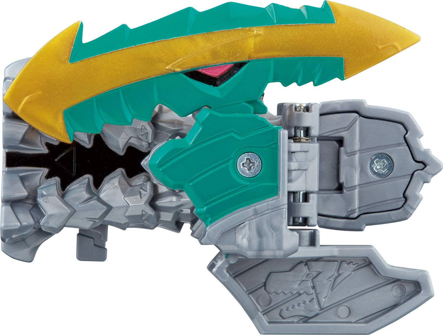 Bandai Kishiryu Ryusoulger DX Ryusoul Set 04 – Gyakusoul, Pukupukusoul, Kikesoul