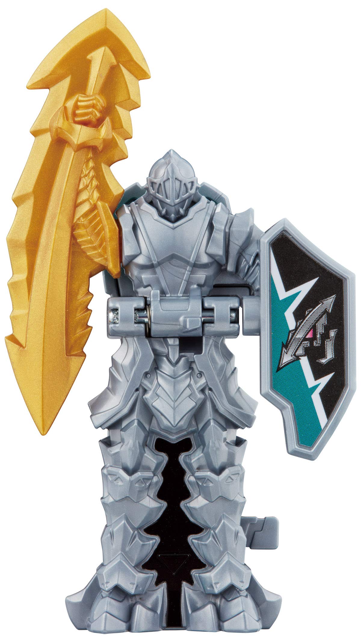 Bandai Kishiryu Ryusoulger DX Ryusoul Set 04 – Gyakusoul, Pukupukusoul, Kikesoul