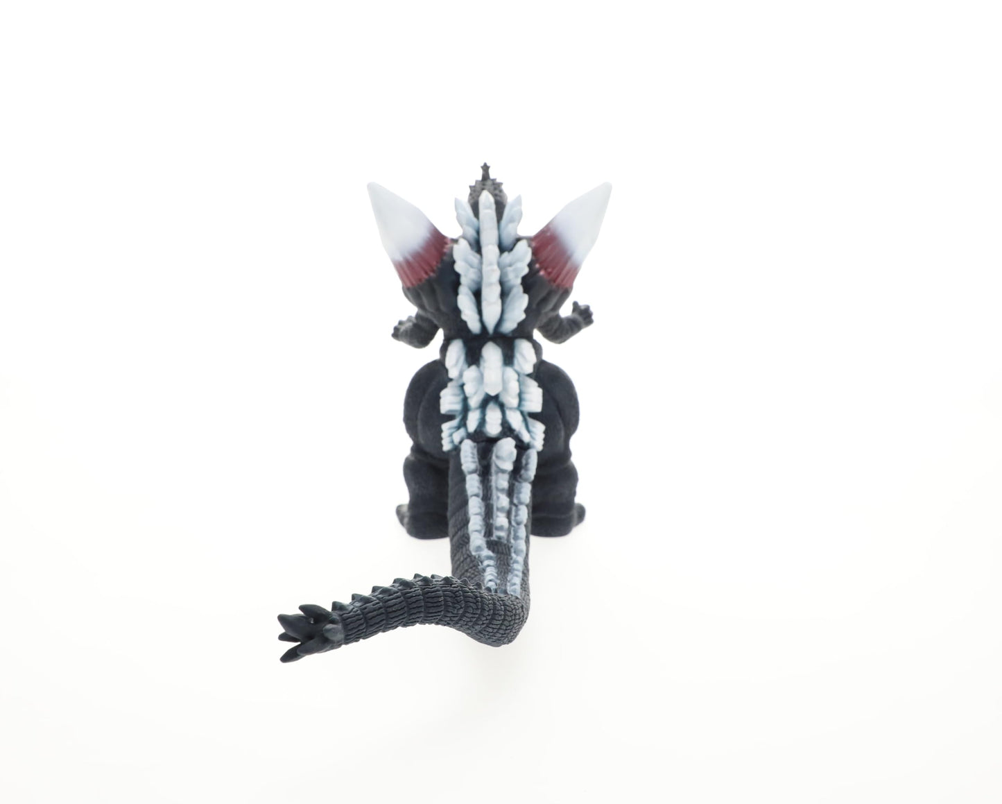 Godzilla: SpaceGodzilla – Bandai Movie Monster Series 2 PREVIEWS Exclusive Figure, 7-inch PVC