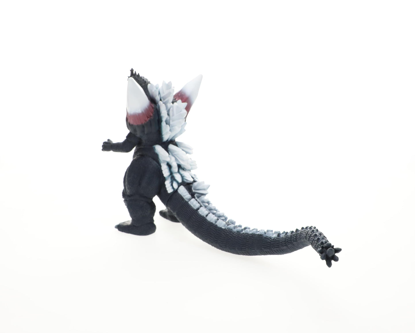 Godzilla: SpaceGodzilla – Bandai Movie Monster Series 2 PREVIEWS Exclusive Figure, 7-inch PVC