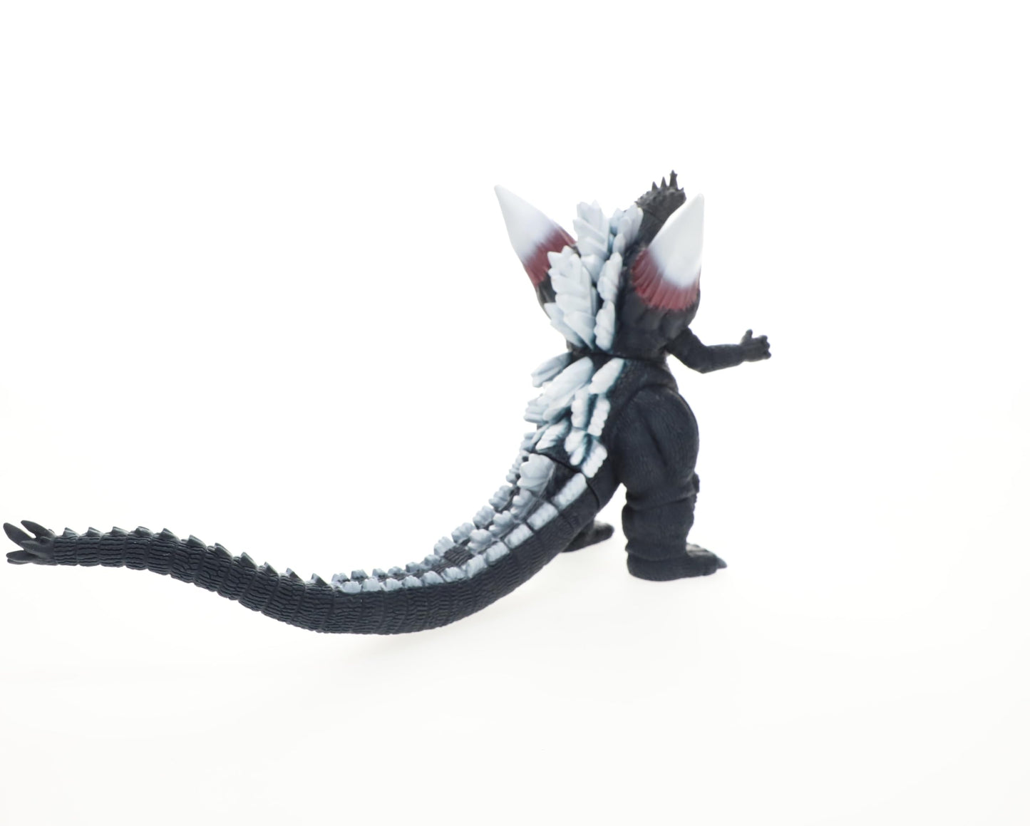Godzilla: SpaceGodzilla – Bandai Movie Monster Series 2 PREVIEWS Exclusive Figure, 7-inch PVC