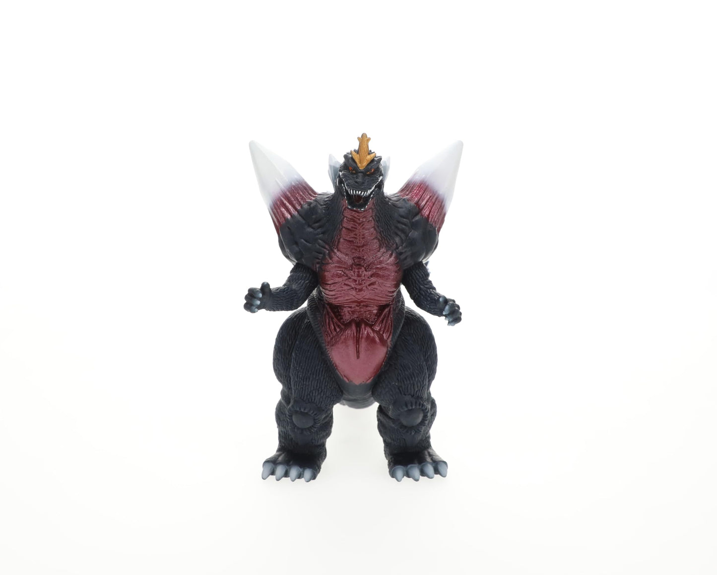 Godzilla: SpaceGodzilla – Bandai Movie Monster Series 2 PREVIEWS Exclusive Figure, 7-inch PVC