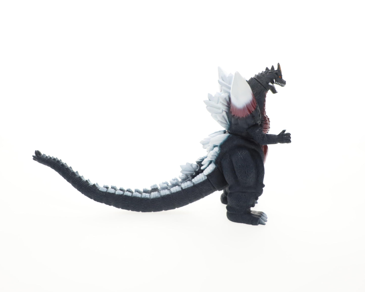Godzilla: SpaceGodzilla – Bandai Movie Monster Series 2 PREVIEWS Exclusive Figure, 7-inch PVC
