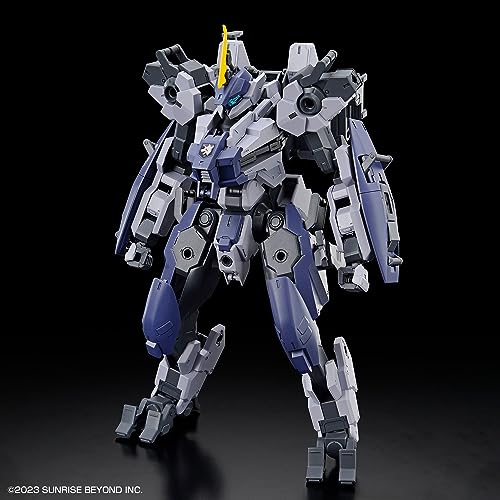 Bandai Hobby AMAIM Warrior at The Borderline MAILeS Protogouyo HG 1/72 Model Kit
