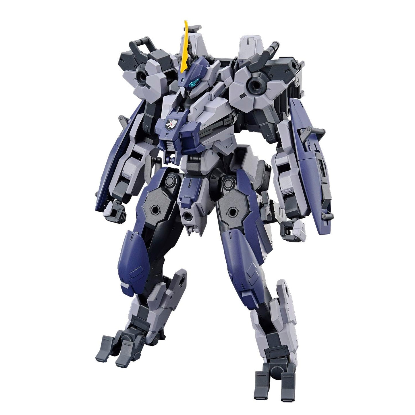 Bandai Hobby AMAIM Warrior at The Borderline MAILeS Protogouyo HG 1/72 Model Kit