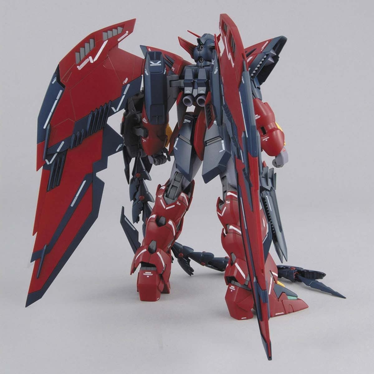Gundam Epyon (EW) MG 1/100 Model Kit – Bandai Hobby | Endless Waltz