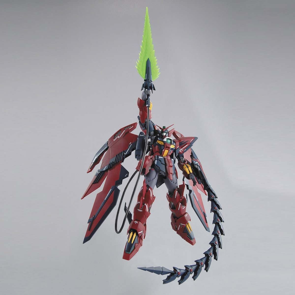 Gundam Epyon (EW) MG 1/100 Model Kit – Bandai Hobby | Endless Waltz