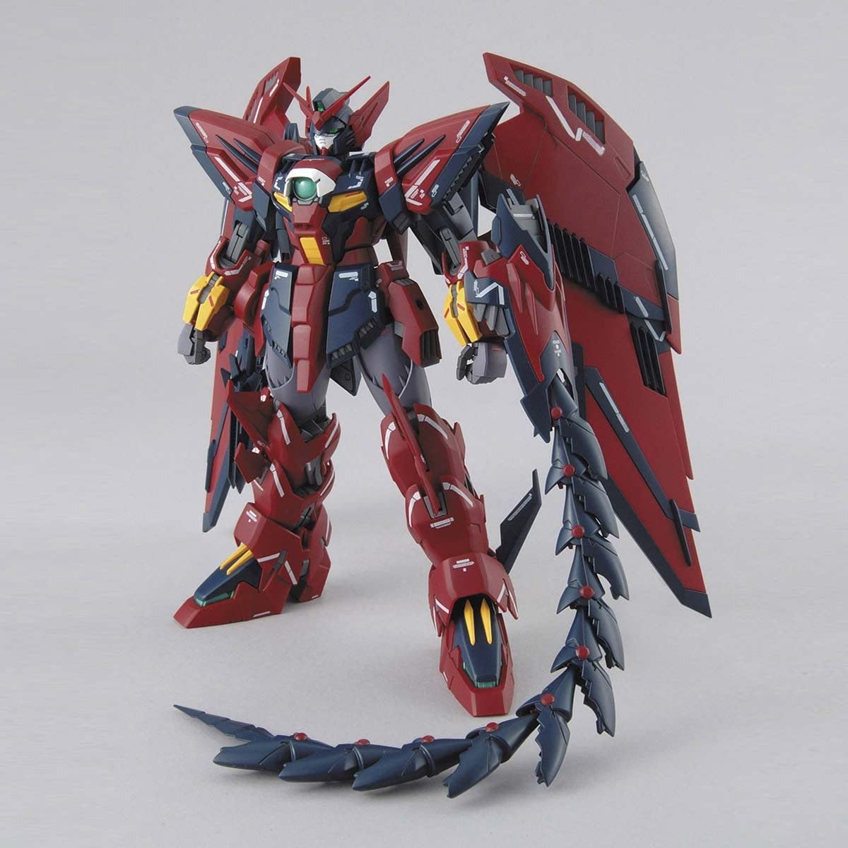 Gundam Epyon (EW) MG 1/100 Model Kit – Bandai Hobby | Endless Waltz