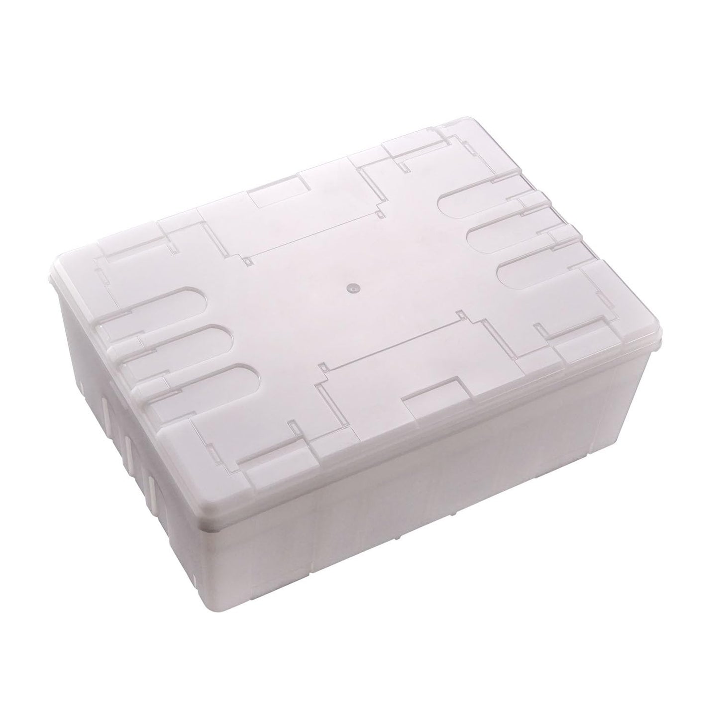 Bandai Spirits Multi Builders Case – Official Bandai Hobby Storage & Organizer