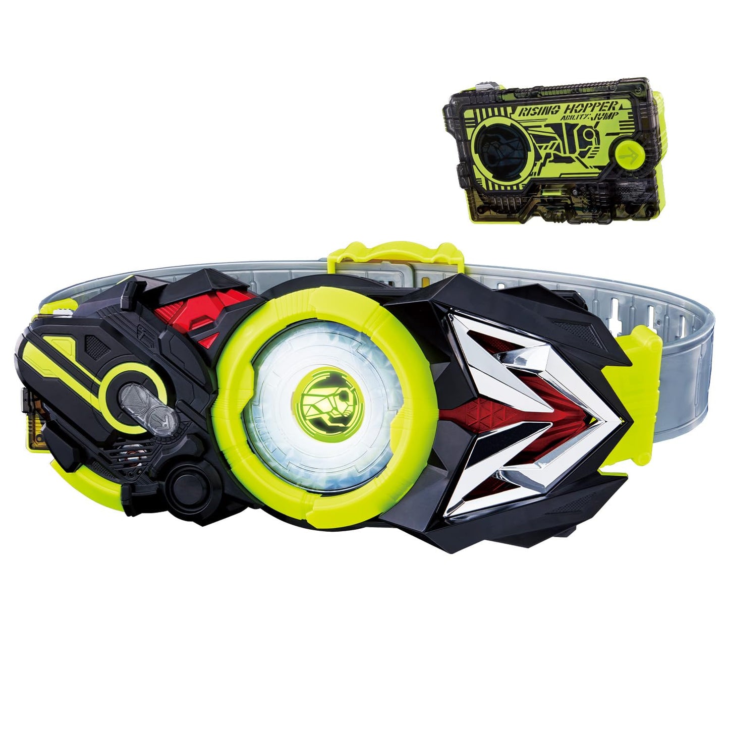 Bandai Super Best Transformation Belt DX Flying Zero One Driver – Kamen Rider Zero One