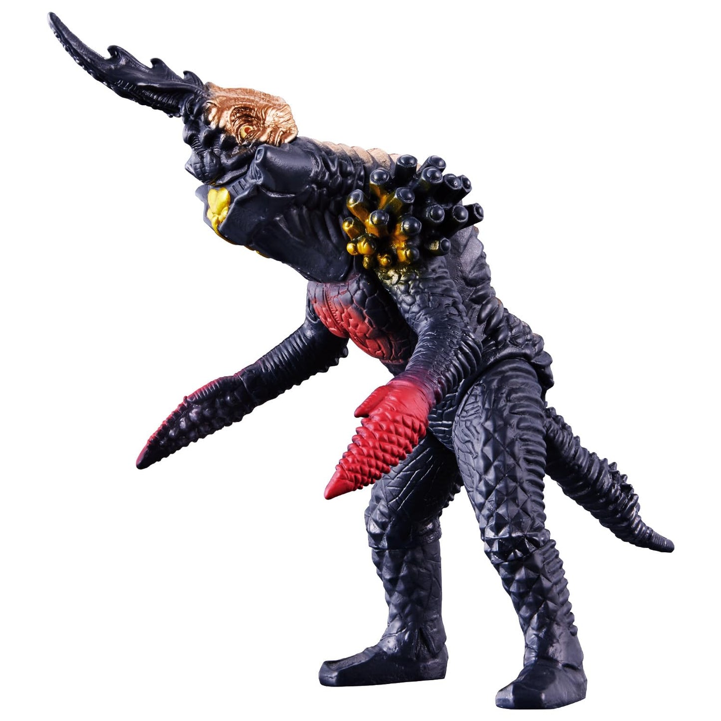 Bandai Ultra Kaiju Advanced Monogelos & Digeros — Interchangeable Parts Figure