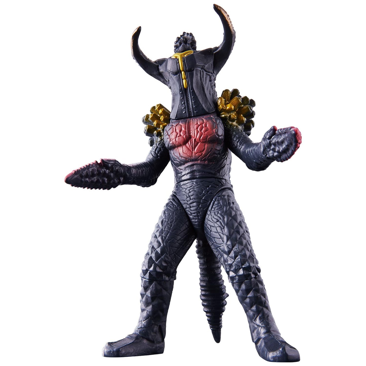 Bandai Ultra Kaiju Advanced Monogelos & Digeros — Interchangeable Parts Figure