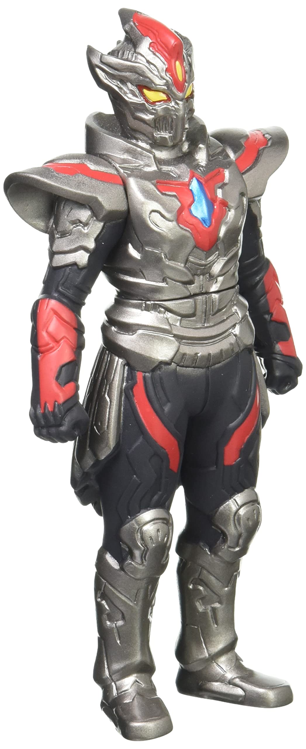 Bandai Ultraman Ultra Monster Series 148: Rigid Warrior Dragon Figure