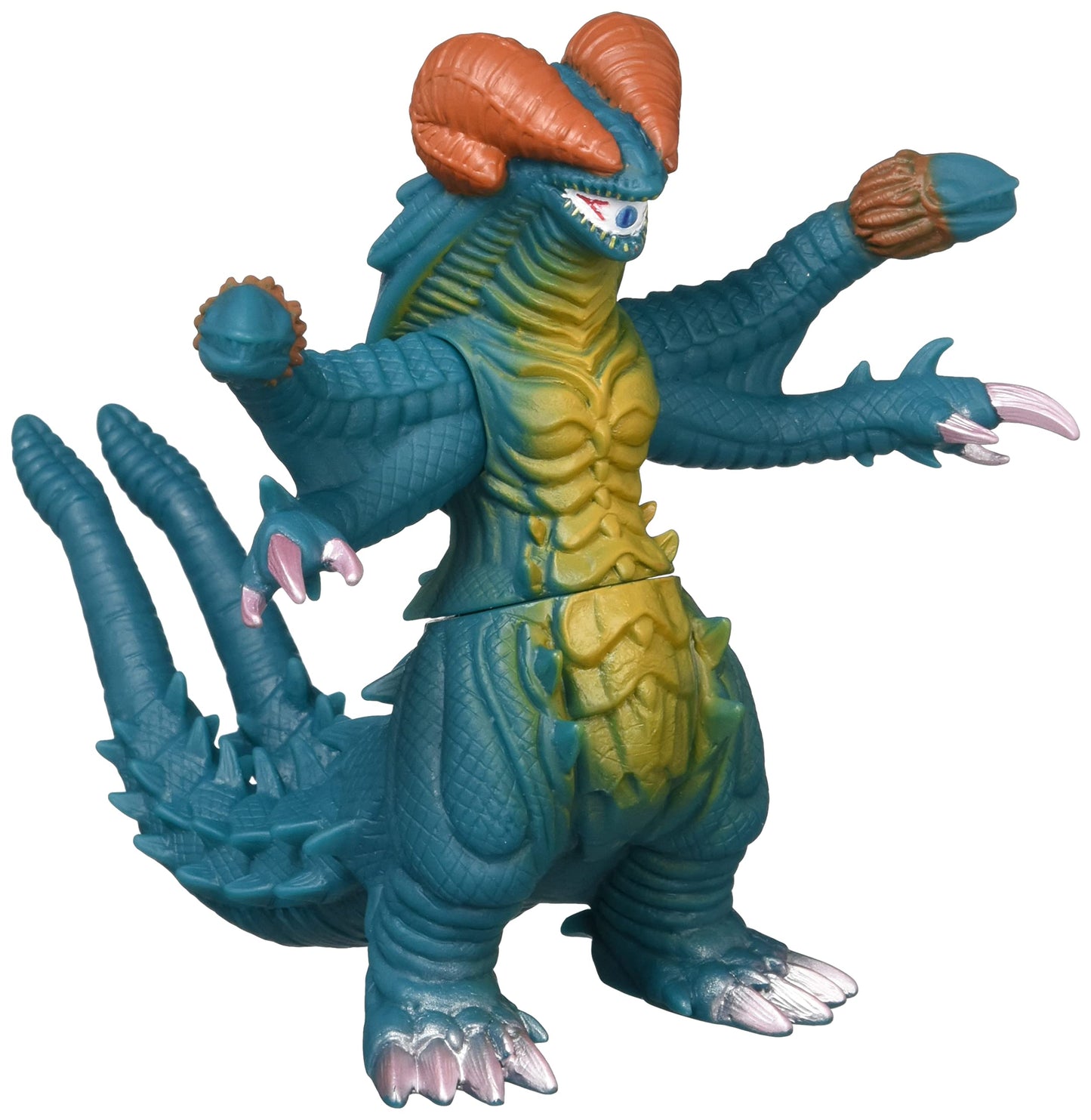 Bandai Ultraman Gargolon — Ultra Kaiju Series 92 Figure