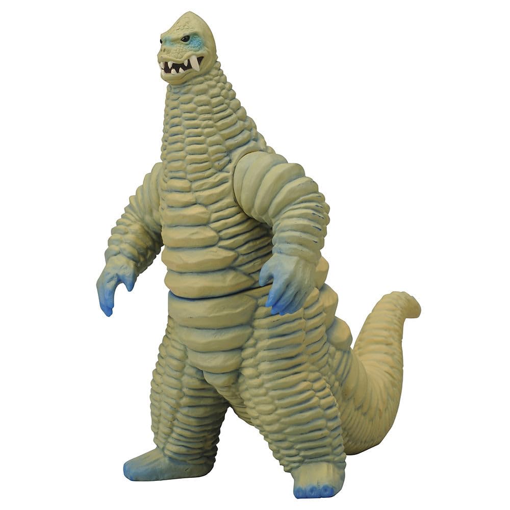 Bandai Ultraman Red King Kaiju – 500 Series Ultra Monster #14