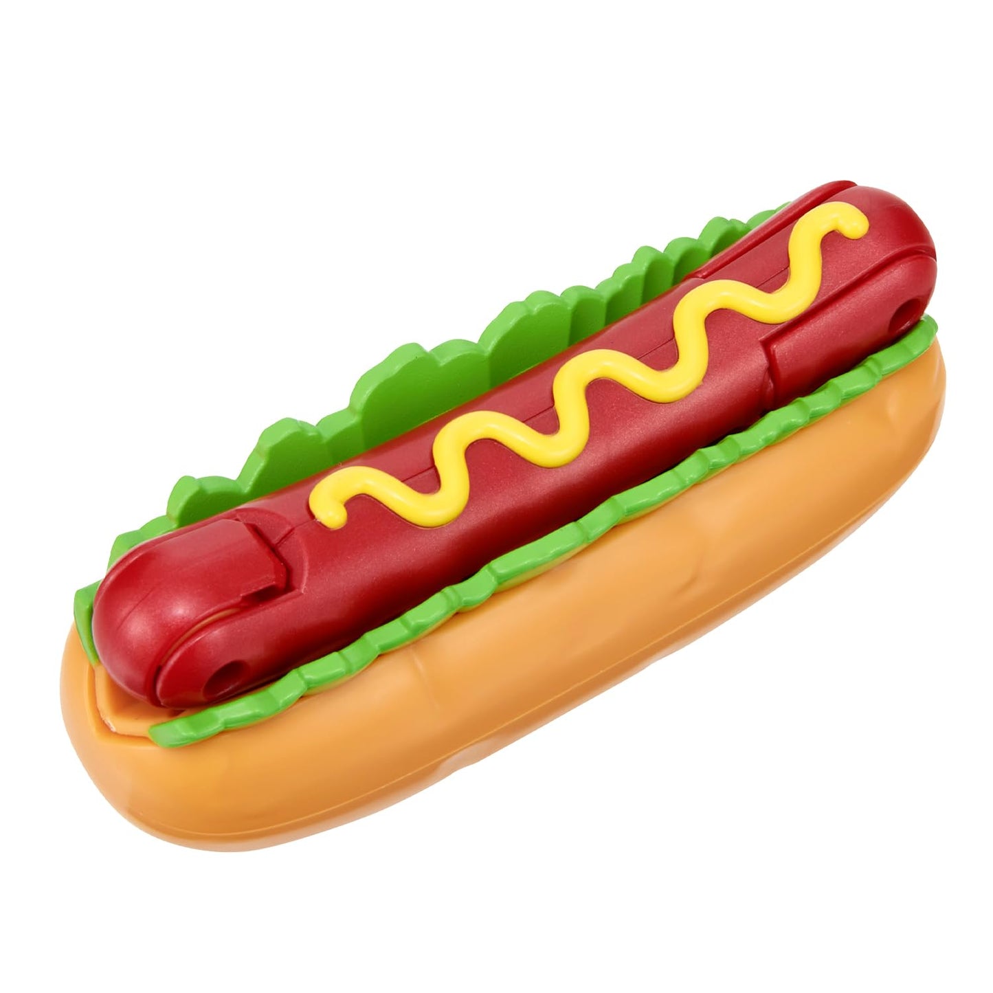 Bandai Unitrobo Anomalocaris Hot Dog – Instant Transformation Robot Toy