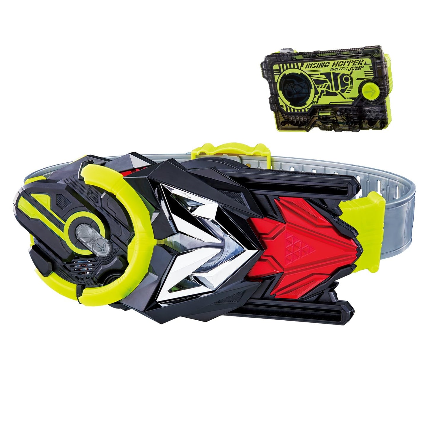 Bandai Super Best Transformation Belt DX Flying Zero One Driver – Kamen Rider Zero One