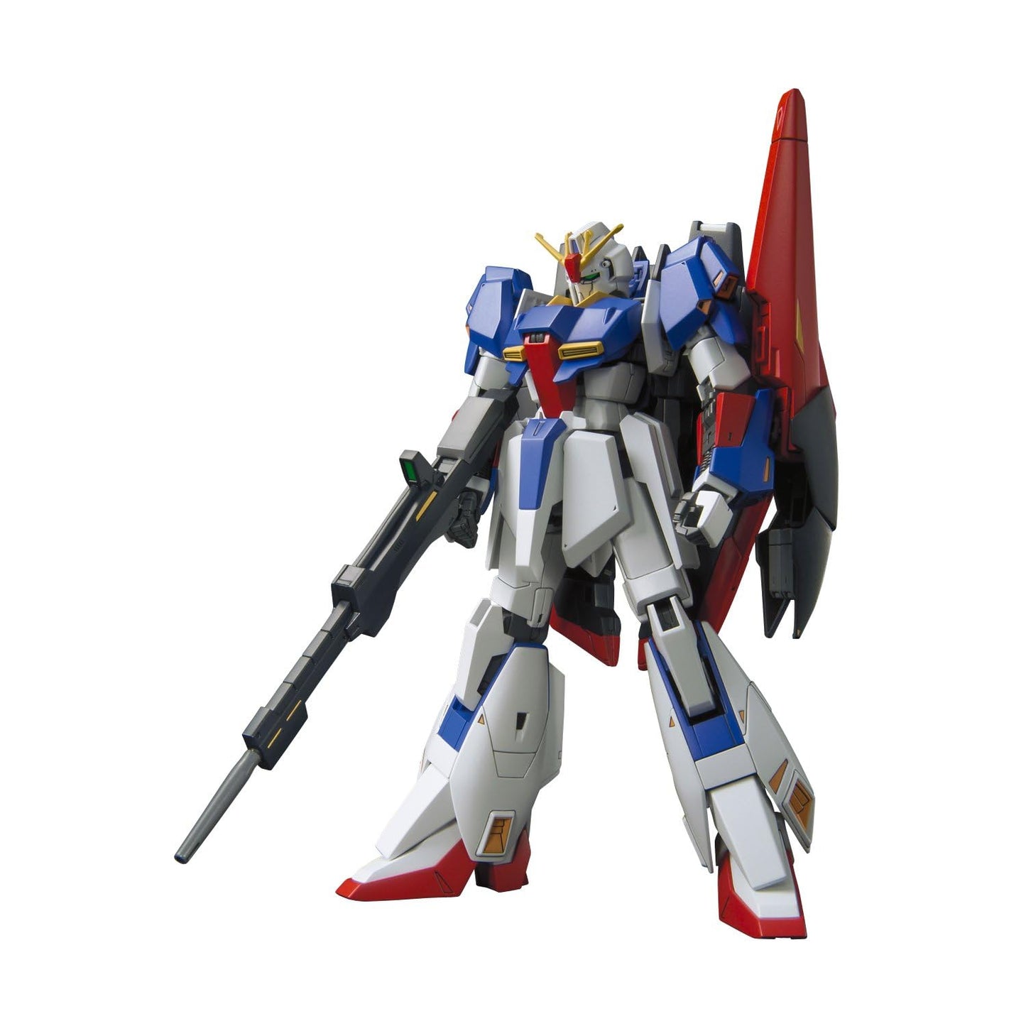 Bandai Spirits Hg 1/144 Zeta Gundam – Highly Articulated HG Model Kit