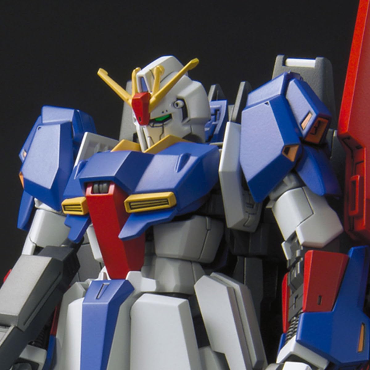 Bandai Spirits Hg 1/144 Zeta Gundam – Highly Articulated HG Model Kit