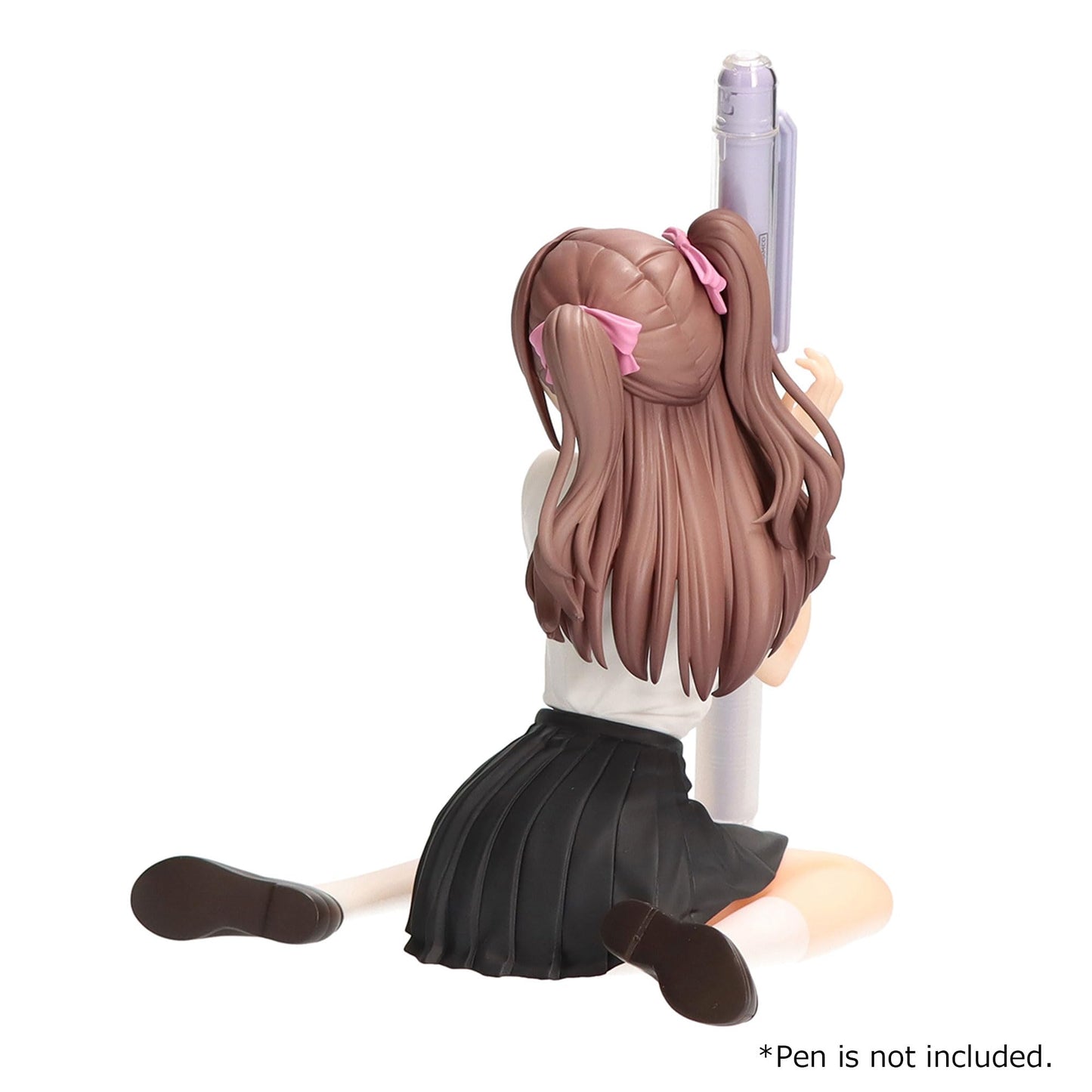 Banpresto 2.5D Seduction Mikari Tachibana Uniform Ver. Figure | Bandai Spirits
