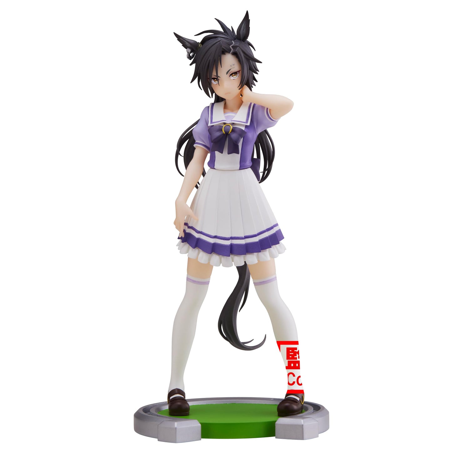 Banpresto Air Shakur Figure – Umamusume: Pretty Derby – 7.1-Inch Bandai Spirits Collectible