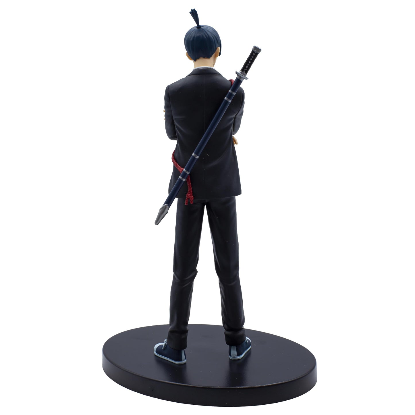 Banpresto Chainsaw Man AKI Hayakawa Vol. 2 Figure – 6.3-Inch Chain Spirits | Bandai Spirits