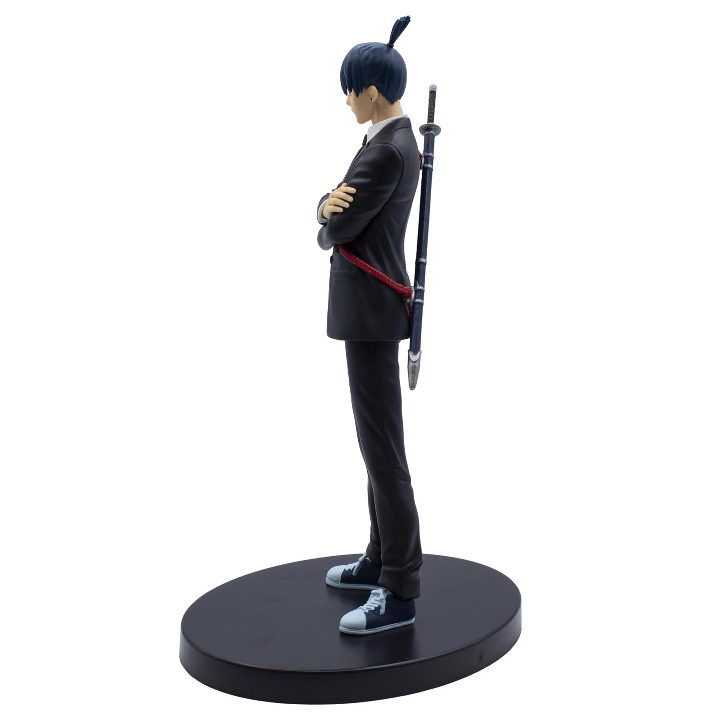 Banpresto Chainsaw Man AKI Hayakawa Vol. 2 Figure – 6.3-Inch Chain Spirits | Bandai Spirits
