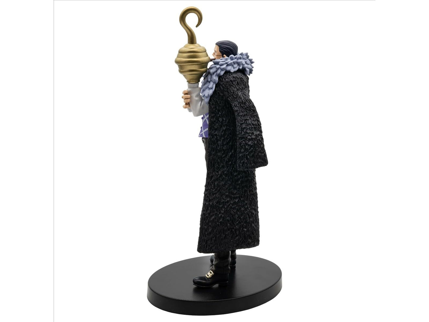 Banpresto One Piece Extra Crocodile DXF Figure – The Grandline Series