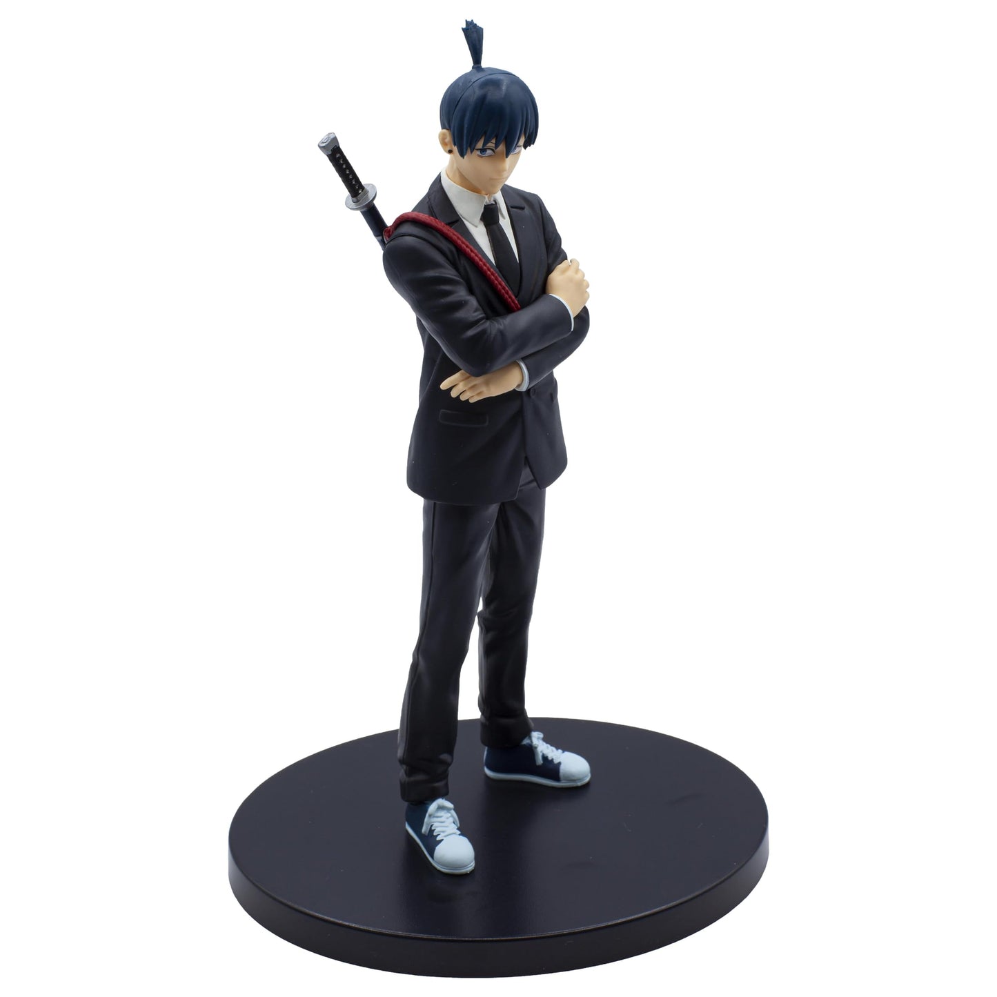 Banpresto Chainsaw Man AKI Hayakawa Vol. 2 Figure – 6.3-Inch Chain Spirits | Bandai Spirits
