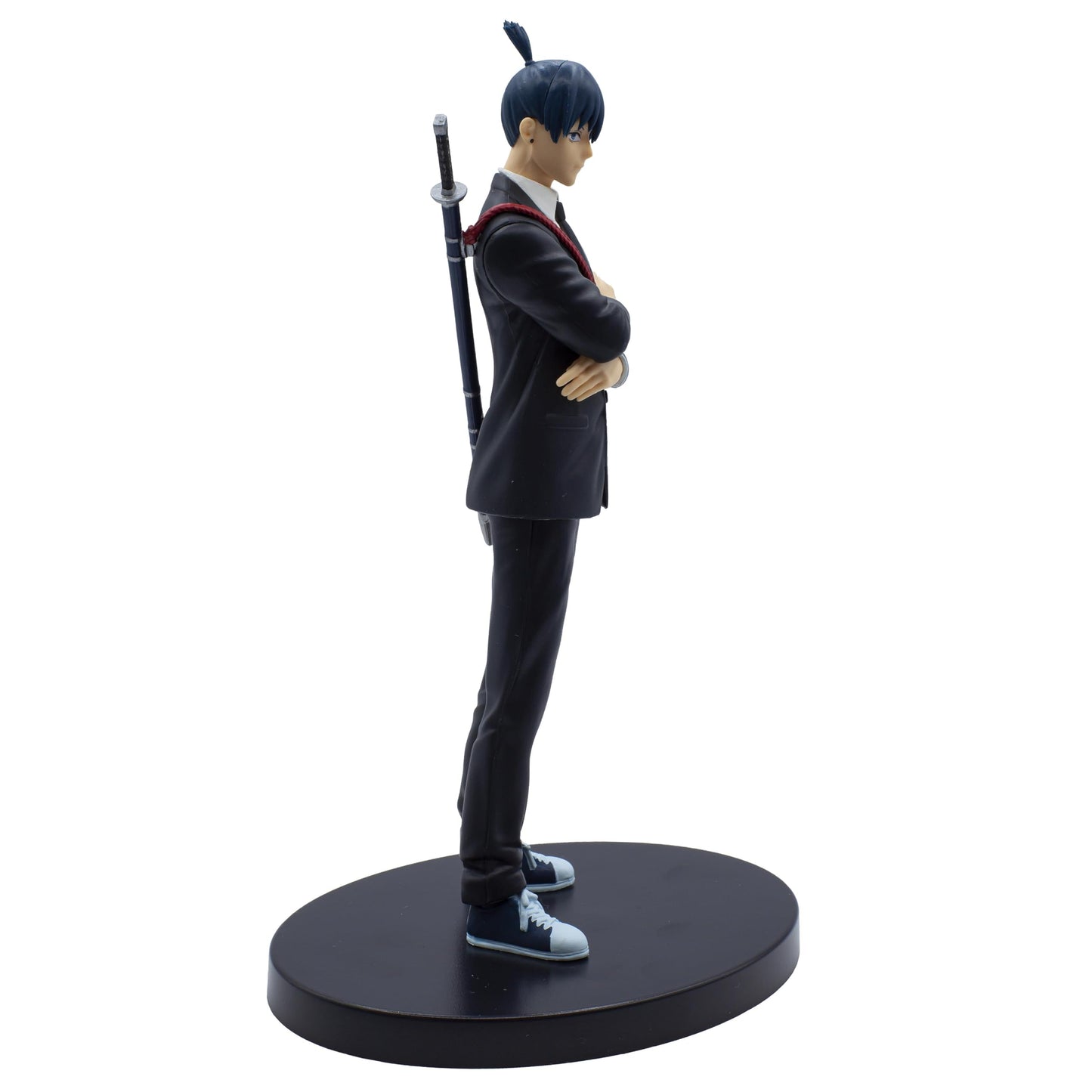 Banpresto Chainsaw Man AKI Hayakawa Vol. 2 Figure – 6.3-Inch Chain Spirits | Bandai Spirits