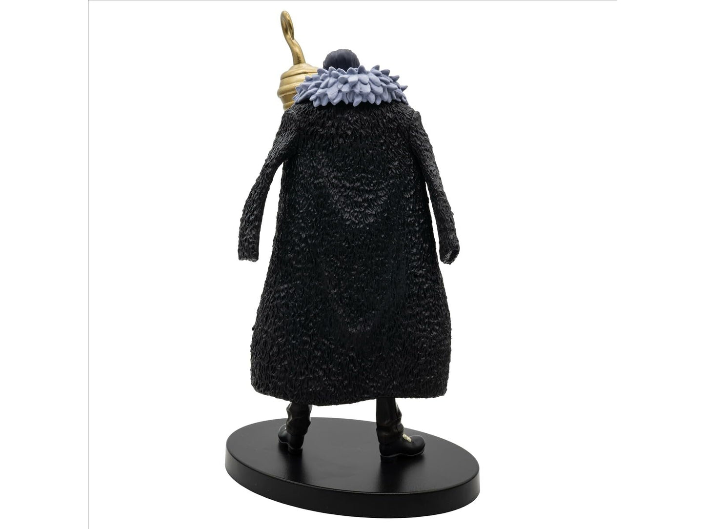 Banpresto One Piece Extra Crocodile DXF Figure – The Grandline Series