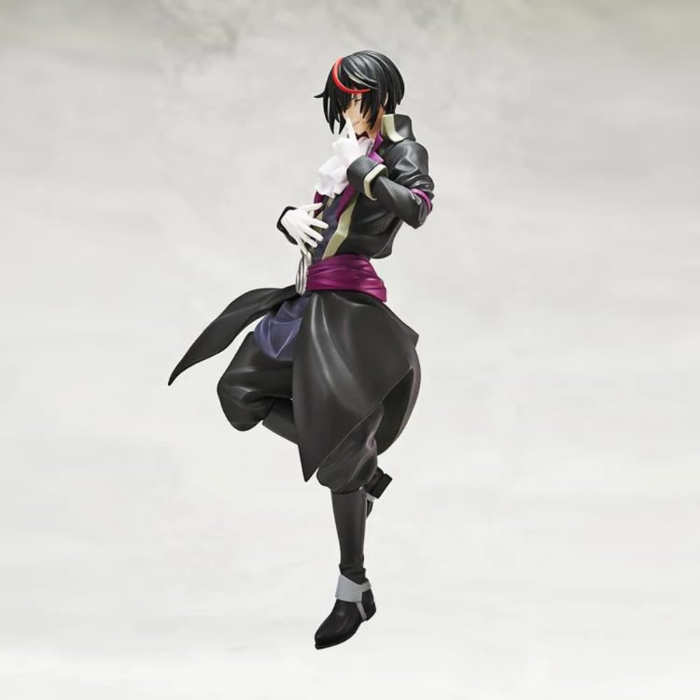 Banpresto Diablo Noir Vol. 1 Figure – That Time I Got Reincarnated as a Slime | 7.5in Bandai Spirits