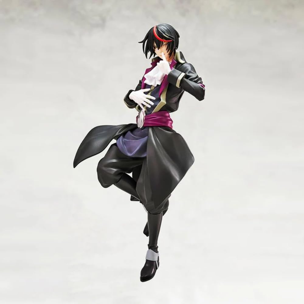 Banpresto Diablo Noir Vol. 1 Figure – That Time I Got Reincarnated as a Slime | 7.5in Bandai Spirits