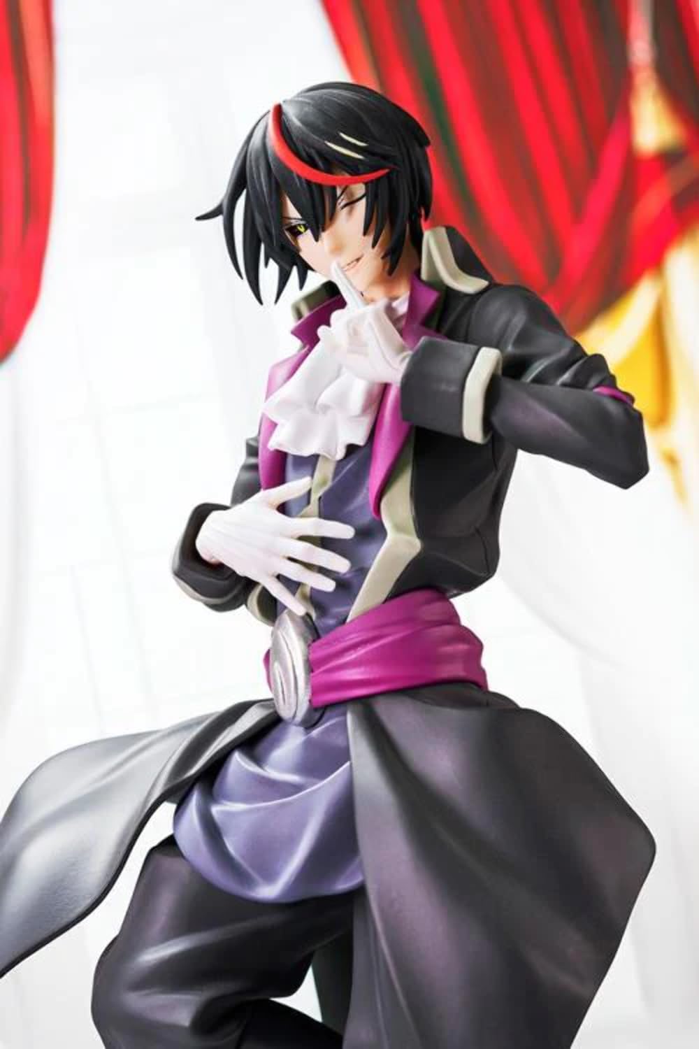 Banpresto Diablo Noir Vol. 1 Figure – That Time I Got Reincarnated as a Slime | 7.5in Bandai Spirits