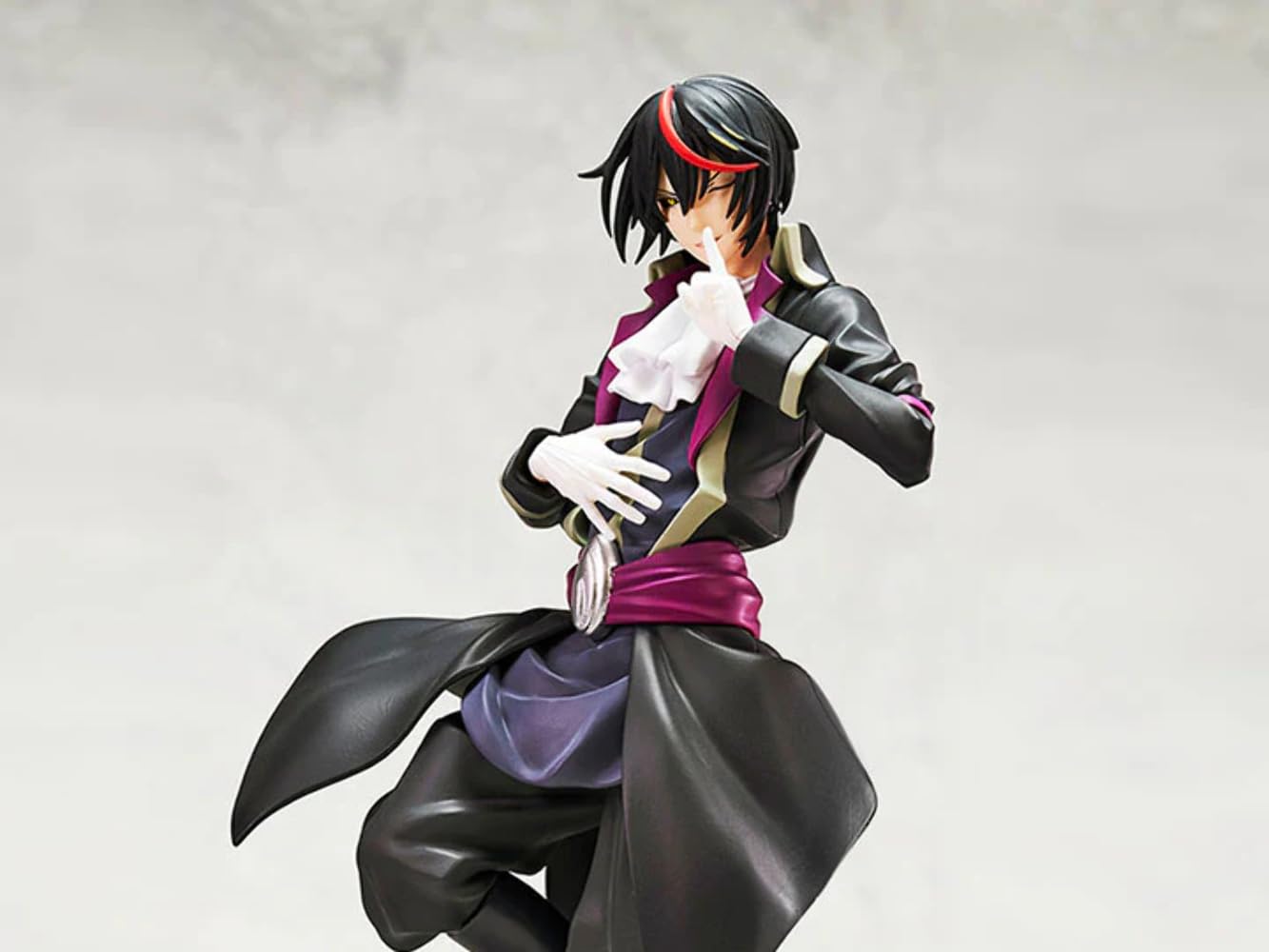 Banpresto Diablo Noir Vol. 1 Figure – That Time I Got Reincarnated as a Slime | 7.5in Bandai Spirits