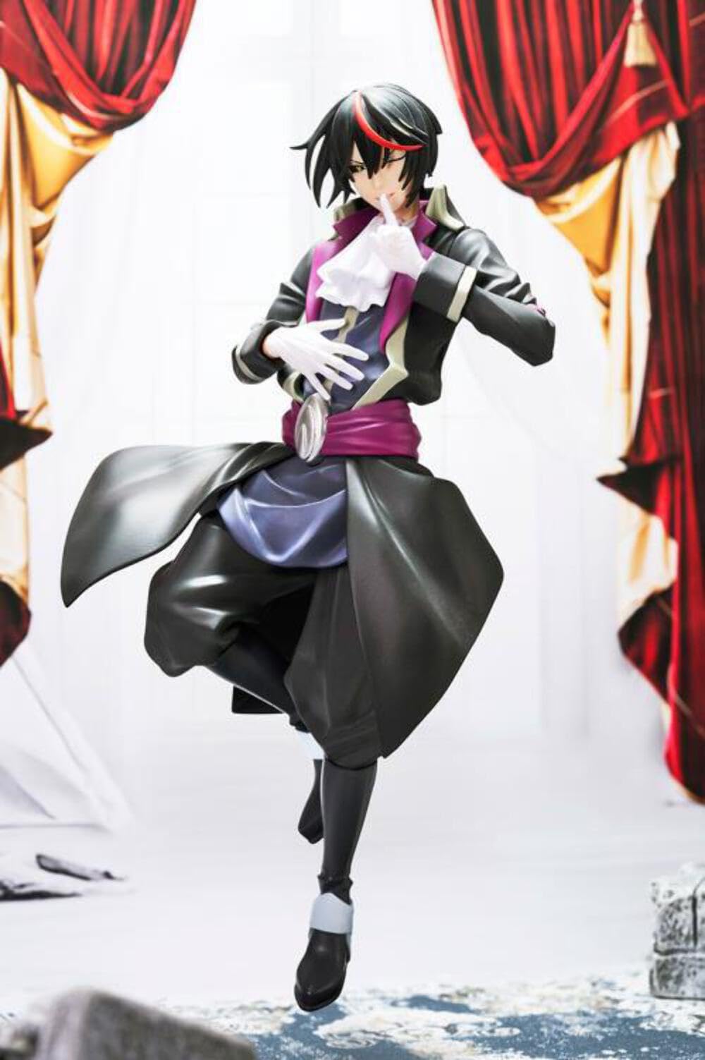 Banpresto Diablo Noir Vol. 1 Figure – That Time I Got Reincarnated as a Slime | 7.5in Bandai Spirits