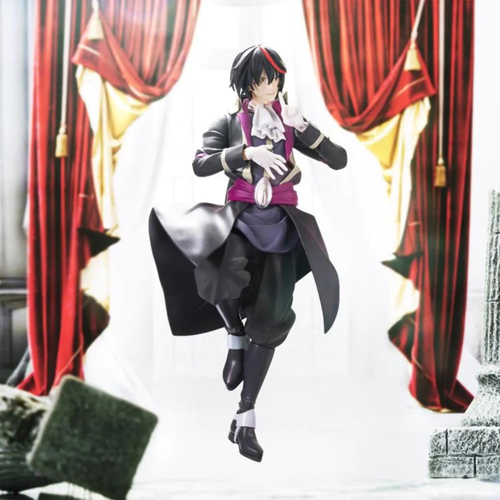 Banpresto Diablo Noir Vol. 1 Figure – That Time I Got Reincarnated as a Slime | 7.5in Bandai Spirits